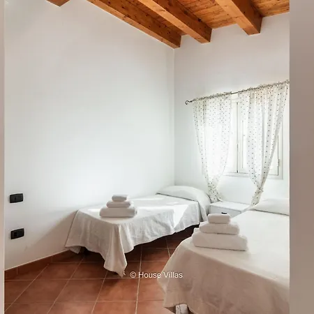 House & - Fidalma Villa