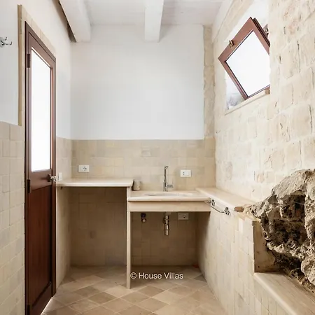 Villa House & - Fidalma Noto