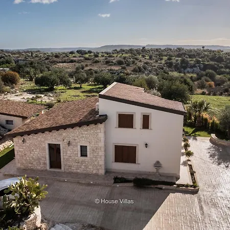 House & - Fidalma * Noto