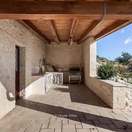 Villa House & - Fidalma