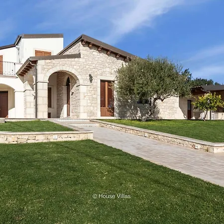 Villa House & - Fidalma *
