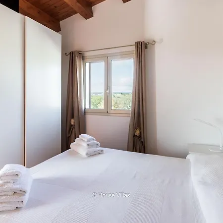 House & - Fidalma Villa Noto
