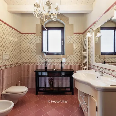 Villa House & - Fidalma *