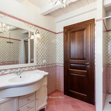 House & - Fidalma * Noto