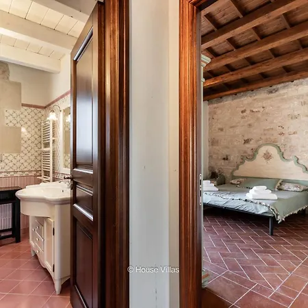 Villa House & - Fidalma *