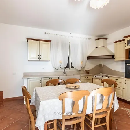 House & - Fidalma * Noto