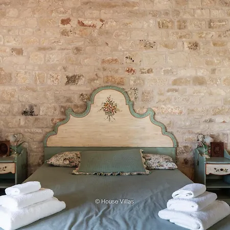 House & - Fidalma Villa Noto
