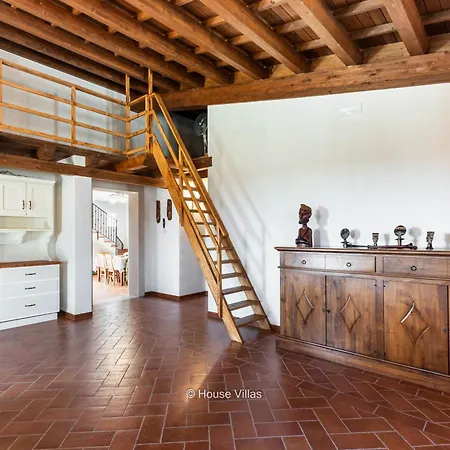 House & - Fidalma Villa