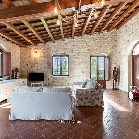 House & - Fidalma Villa