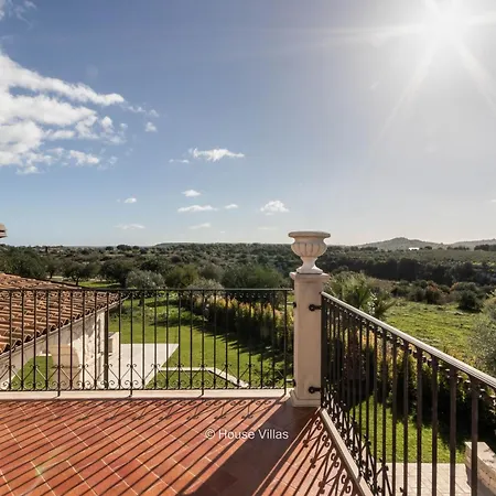 Villa House & - Fidalma *