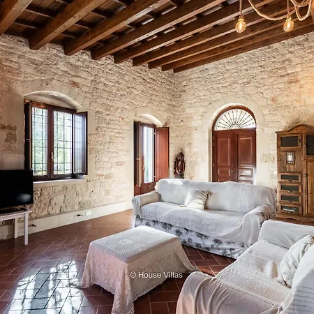 House & - Fidalma * Noto