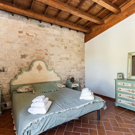 Villa House & - Fidalma