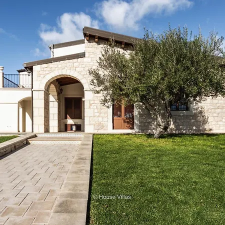 Villa House & - Fidalma *