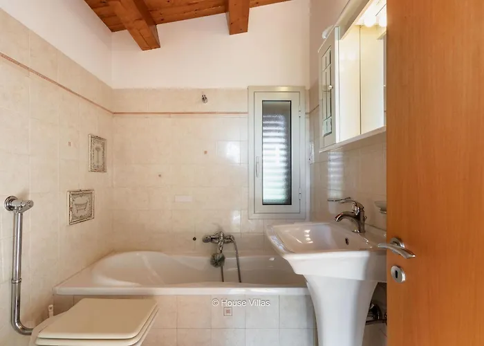 Hotel House & - Fidalma