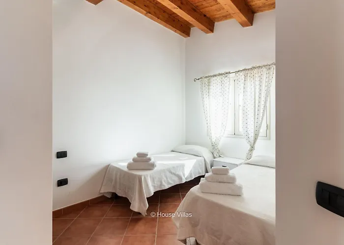 House & - Fidalma Hotel