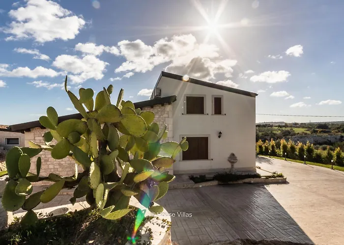 Hotel House & - Fidalma 4*