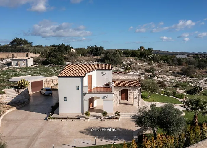 House & - Fidalma 4*