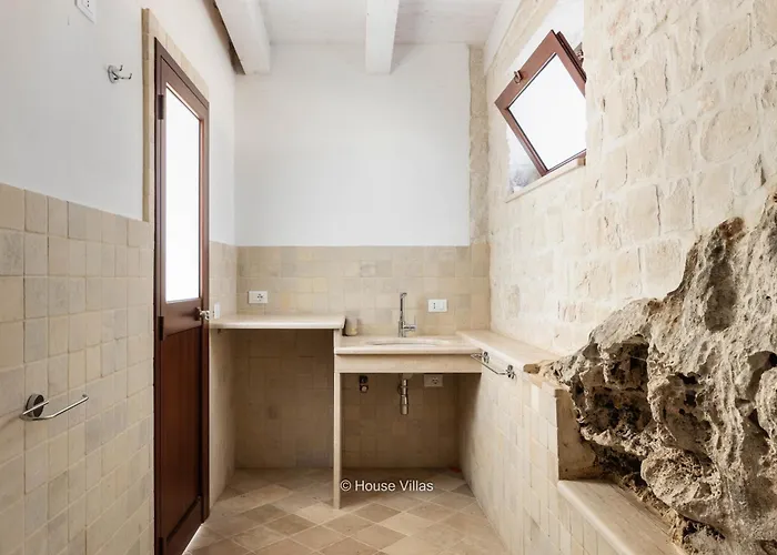 Hotel House & - Fidalma Noto