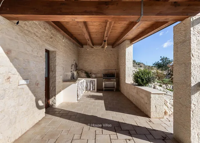 Hotel House & - Fidalma