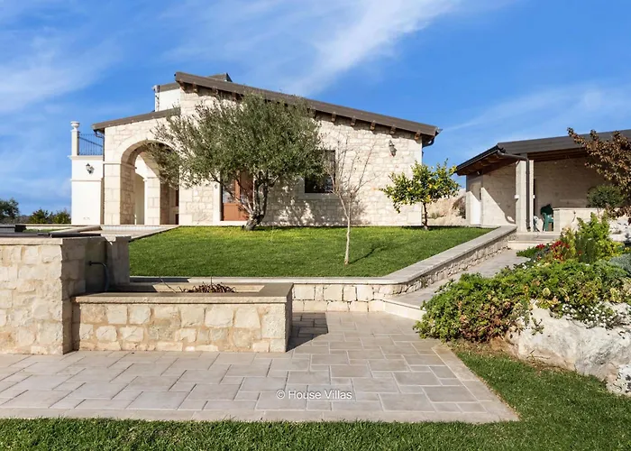 House & - Fidalma Hotel Noto