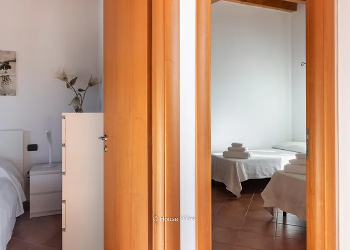 House & - Fidalma 4*