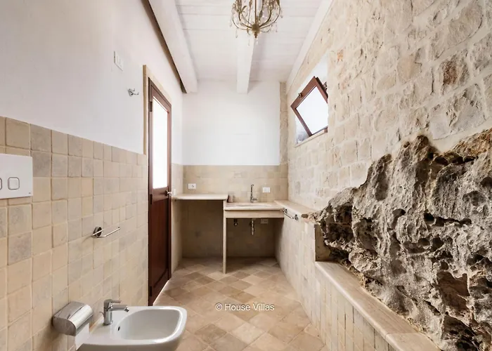 Hotel House & - Fidalma Noto