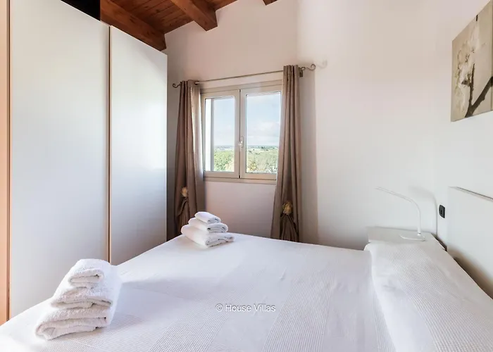 House & - Fidalma Hotel Noto