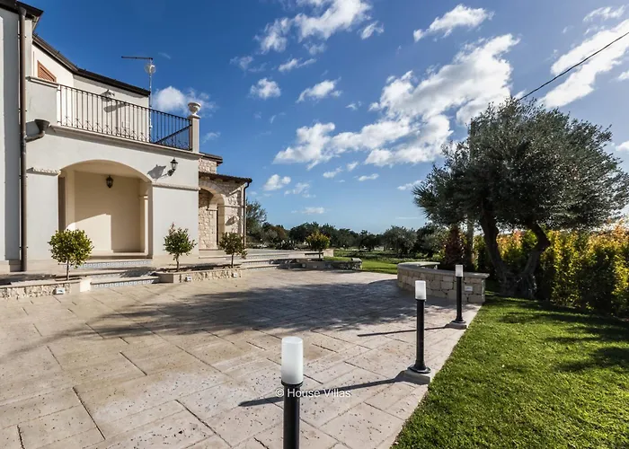 House & - Fidalma Hotel 4*