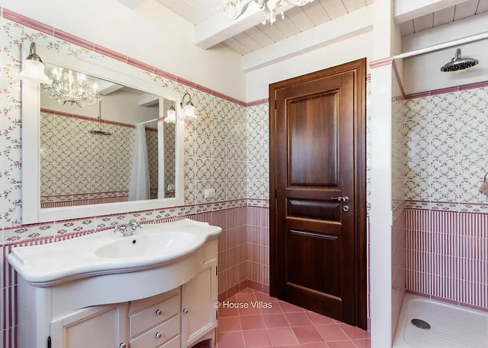 House & - Fidalma 4* Noto