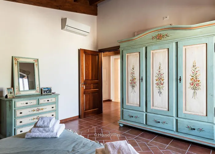 House & - Fidalma Hotel