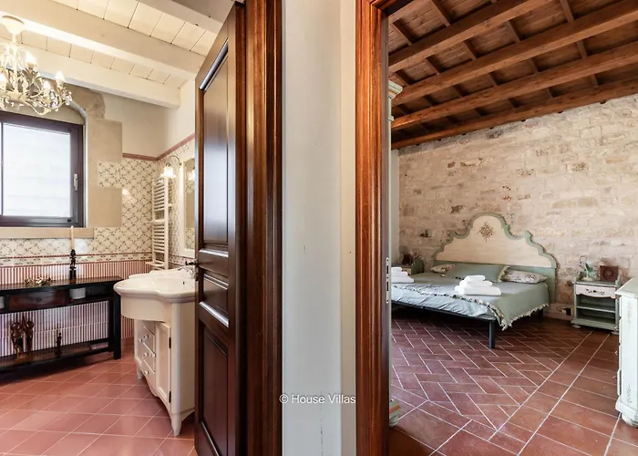 Hotel House & - Fidalma 4*