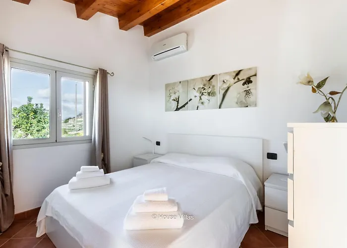 Hotel House & - Fidalma