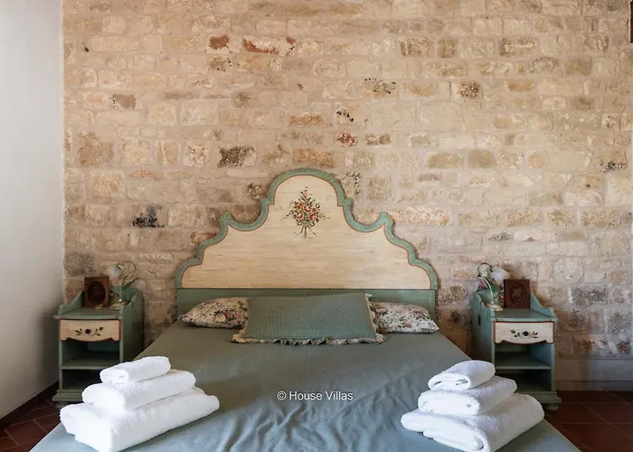 House & - Fidalma Hotel Noto