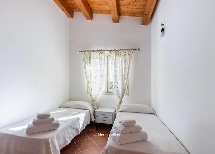House & - Fidalma 4*
