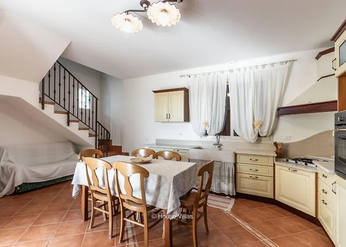 House & - Fidalma 4* Noto