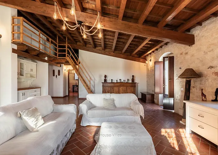 House & - Fidalma 4*