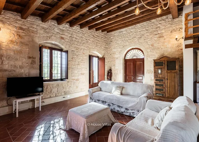 House & - Fidalma 4* Noto
