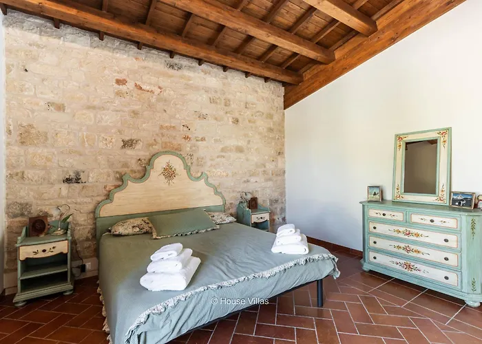 Hotel House & - Fidalma